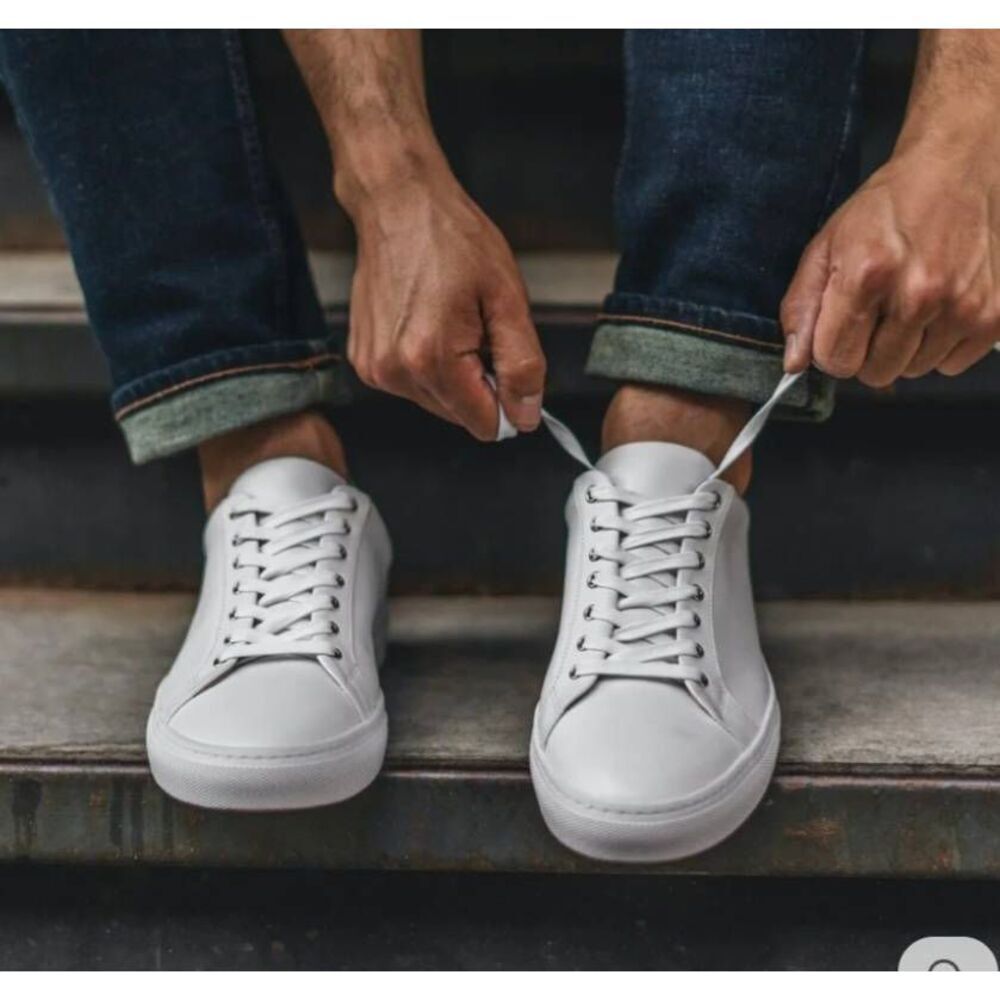 Thursday Primier Low Top Sneakers 10.5 Men's